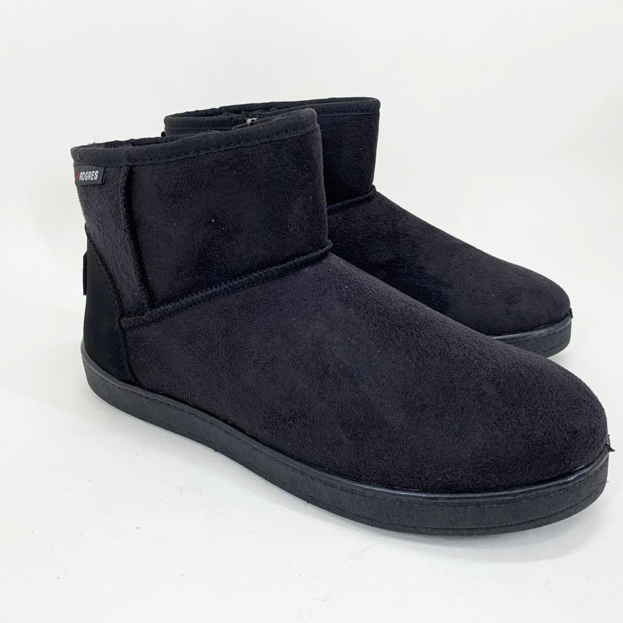 Уггі чоловічі низькі 43р 28см, Чоловічі робочі черевики, Напівчеревики робочі, фото 1