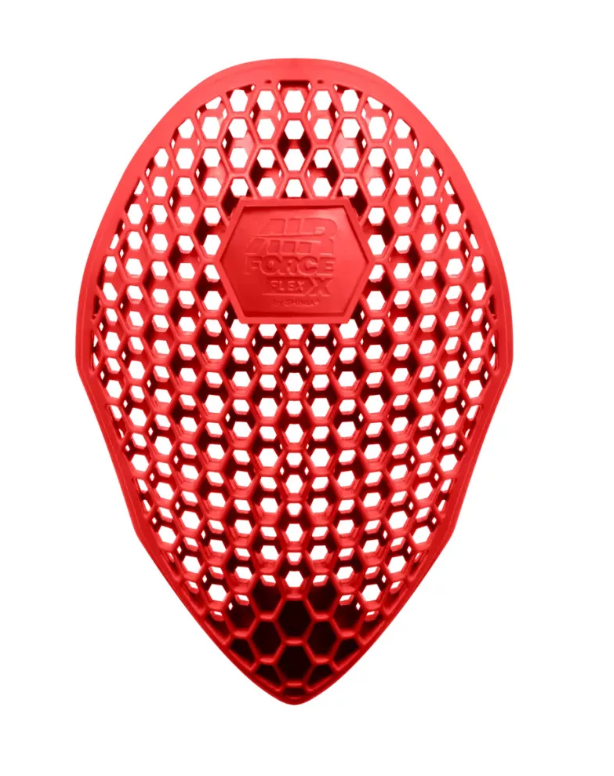 Захист плечей Shima Airforce Flex S21F