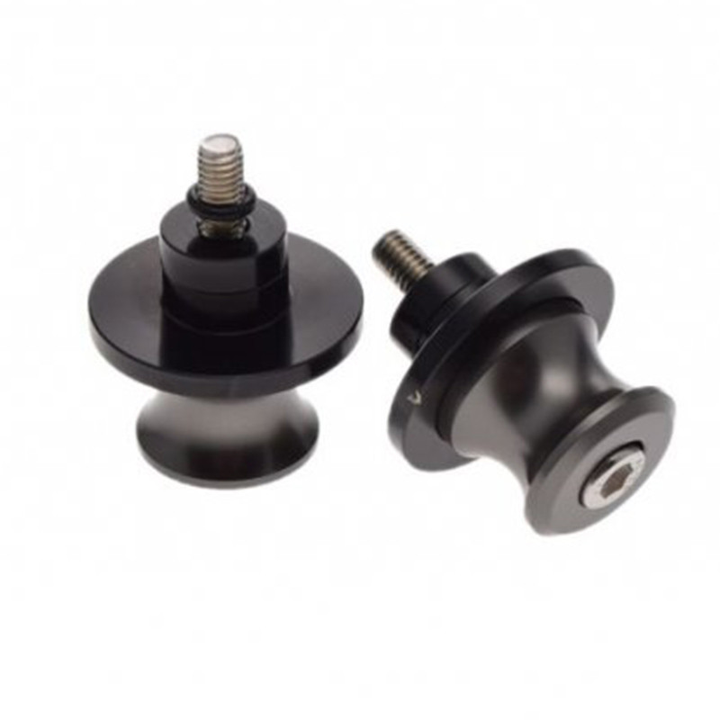 Кріплення для підкату WM (M8x1,25) AW54956 Grey