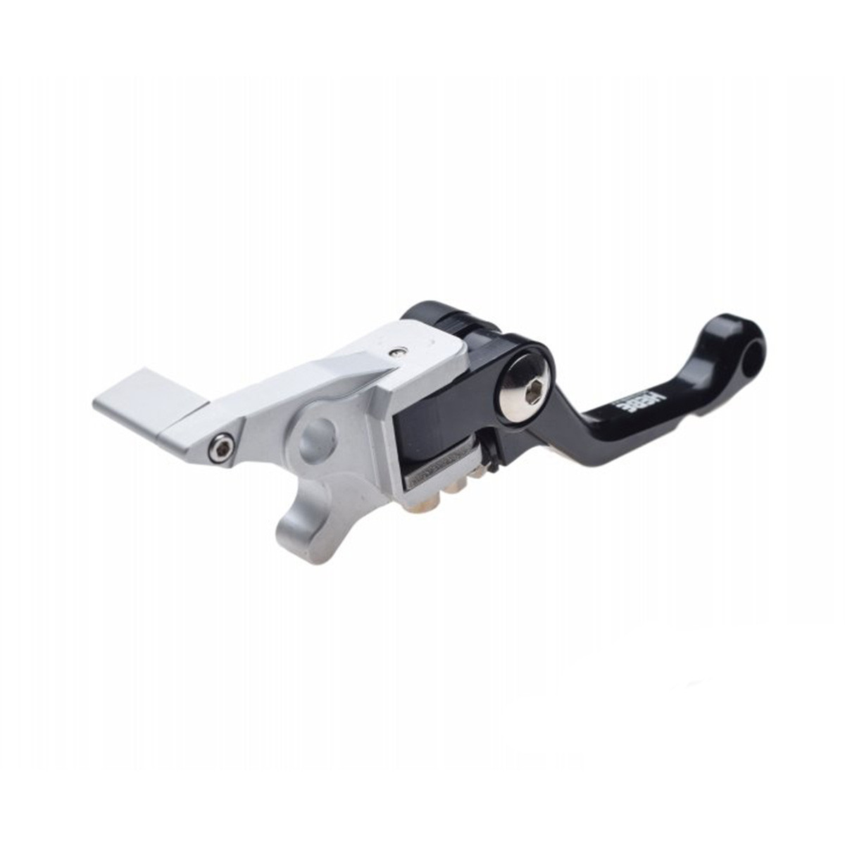 Важіль гальма Motocross Black-03