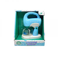 Міксер батар.муз.світло.кор.20,2*12,8*19