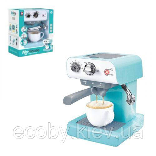 Кавоварка з чашкою батар.муз.світ.пар.кор.27*21*22,5 /16/, фото 1