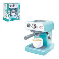 Кавоварка з чашкою батар.муз.світ.пар.кор.27*21*22,5 /16/