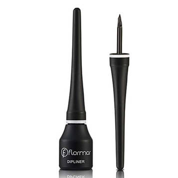Підводка для очей Flormar True Color Dipliner