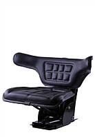 Сидіння TTG (з регульованим амортизатором)