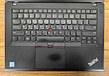 Ноутбук Lenovo ThinkPad T470 | 14" | Intel I5 - 6300U | 256GB SSD | 8GB, фото 4
