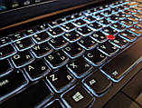 Ноутбук Lenovo ThinkPad T470 | 14" | Intel I5 - 6300U | 256GB SSD | 8GB, фото 5