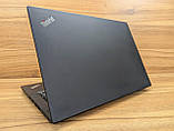 Ноутбук Lenovo ThinkPad T470 | 14" | Intel I5 - 6300U | 256GB SSD | 8GB, фото 6