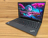 Ноутбук Lenovo ThinkPad X1 Carbon Gen5 | 14" | Intel I5 - 6200U | 512GB SSD | 8GB, фото 2