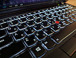 Ноутбук Lenovo ThinkPad X1 Carbon Gen5 | 14" | Intel I5 - 6200U | 512GB SSD | 8GB, фото 5