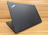 Ноутбук Lenovo ThinkPad X1 Carbon Gen5 | 14" | Intel I5 - 6200U | 512GB SSD | 8GB, фото 6