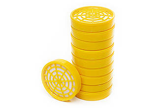 Фільтр для респіратора Сила (10 шт.) (480304)