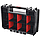 Ящик для інструментів QBRICK SYSTEM TWO ORGANAIZER MULTI ємність 1,7 л, фото 3