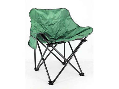 Крісло розкрадне 47*70*53см зелений ID-5010 ТМ А-ПЛЮС