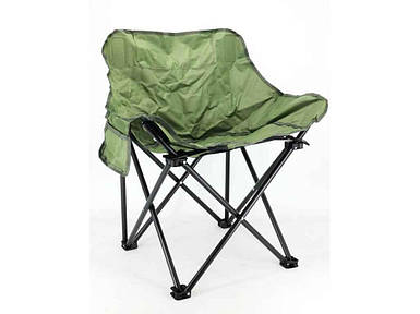 Крісло розкрадне 47*70*53см олива ID-5010 ТМ А-ПЛЮС