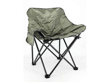 Крісло розкрадне 47*70*53см коричневий ID-5010 ТМ А-ПЛЮС