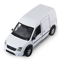 ТОП! Машина TechnoDrive Ford Transit Connect (білий) (250386W) - (gHome)