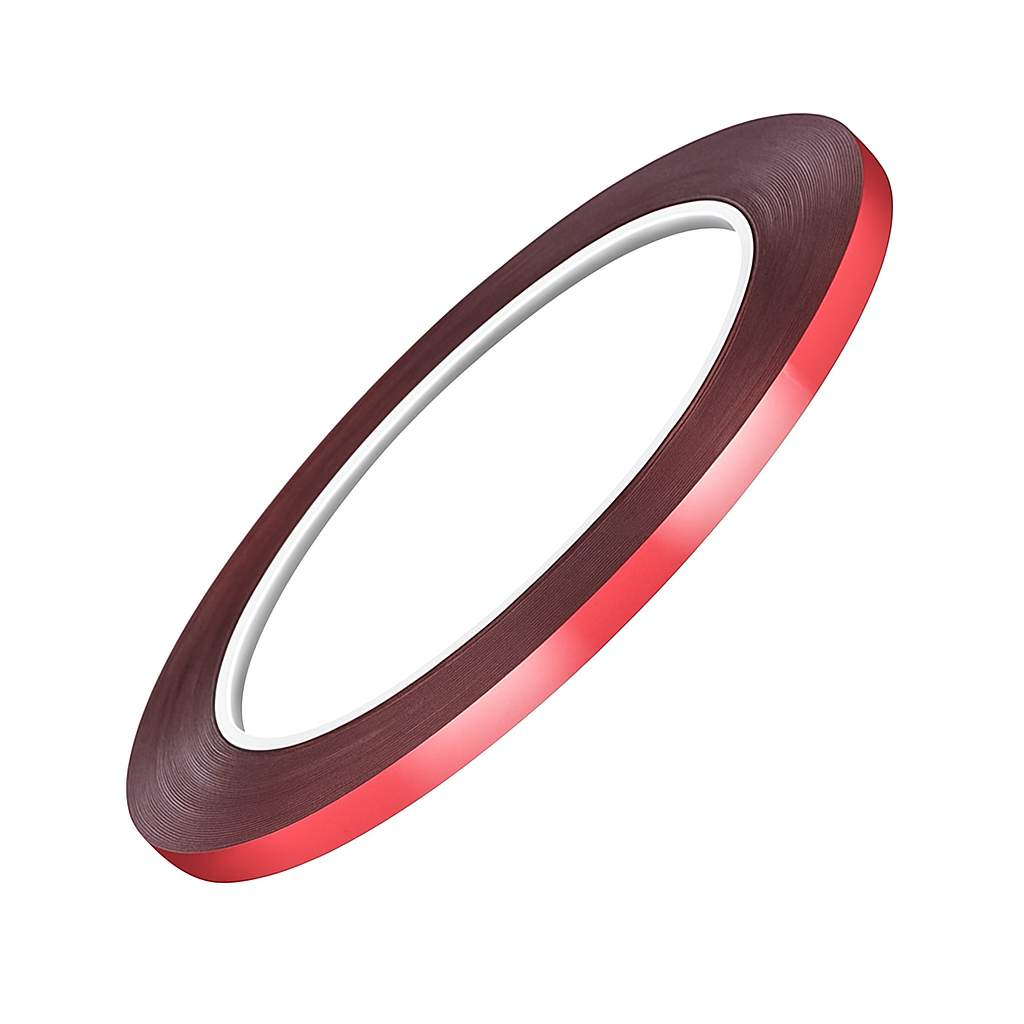 Скотч Amaoe DST023 двосторонній, 0.3мм/2мм/10м, на поліуретановій основі, для ремонту телефонів, планшетів, дисплеїв