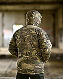 Куртка Бушлат Мультикам польова NIACIN Omni-Heat ВТ0591 ТМ, фото 5