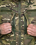 Куртка Бушлат Мультикам польова NIACIN Omni-Heat ВТ0591 ТМ, фото 7