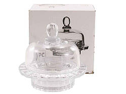 Лимонниця BMTG336 скляна ТМ G-HORSE