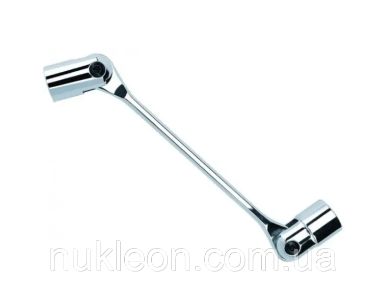 Популярный! Ключ карданний 8х10мм AEEC0810 Toptul - Лучшее качество только на Nukleon.com.ua, фото 1