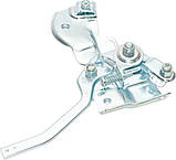 Кронштейн управління двигуна Briggs&Stratton XR950, фото 3