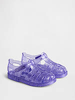 Дитячі сандалі GAP босоніжки 22 (5 US) 13 см Фіолетовий 1159846153