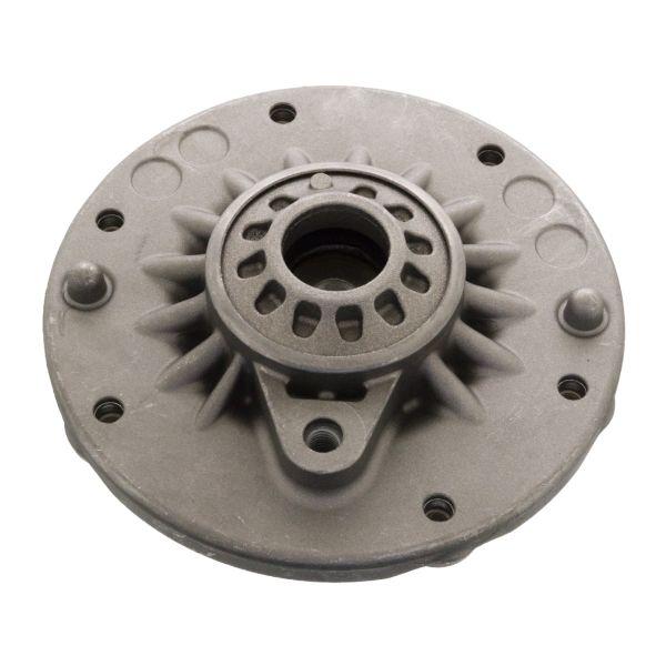 Опора перед. амортизатора (з підш) Raiso (Швеція) BMW 4 F33, БМВ 4 Ф33 (6 отворів) 13 - #RK03213 UAOABCH4, фото 1