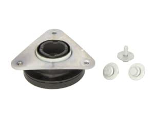 Опора перед. амортизатора (з підш) Raiso (Швеція) Renault Clio IV, Рено Кліо 4 12- #RC01554 UAXMKET4, фото 1