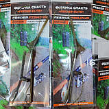 🇺🇦 Фідерне оснащення «Feeder-Elite» 🇺🇦, фото 2