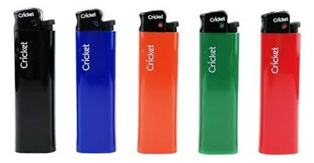 Запальничка ТМ CRICKET, фото 1