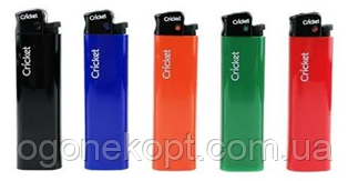 Запальничка ТМ CRICKET