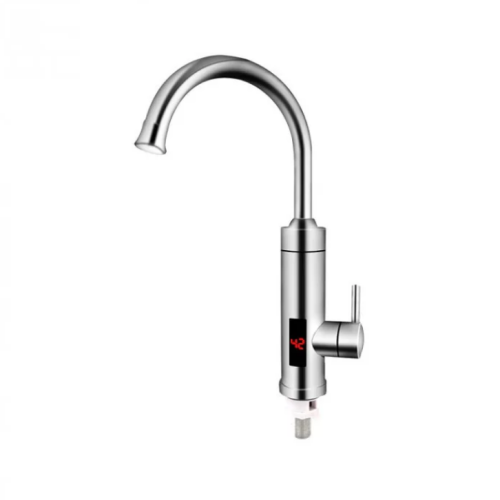 Водонагрівач проточний RX-016 Білий (нижнє) new, фото 1