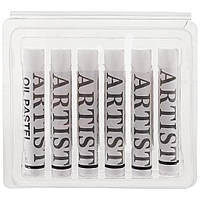 Набір пастелі масляної