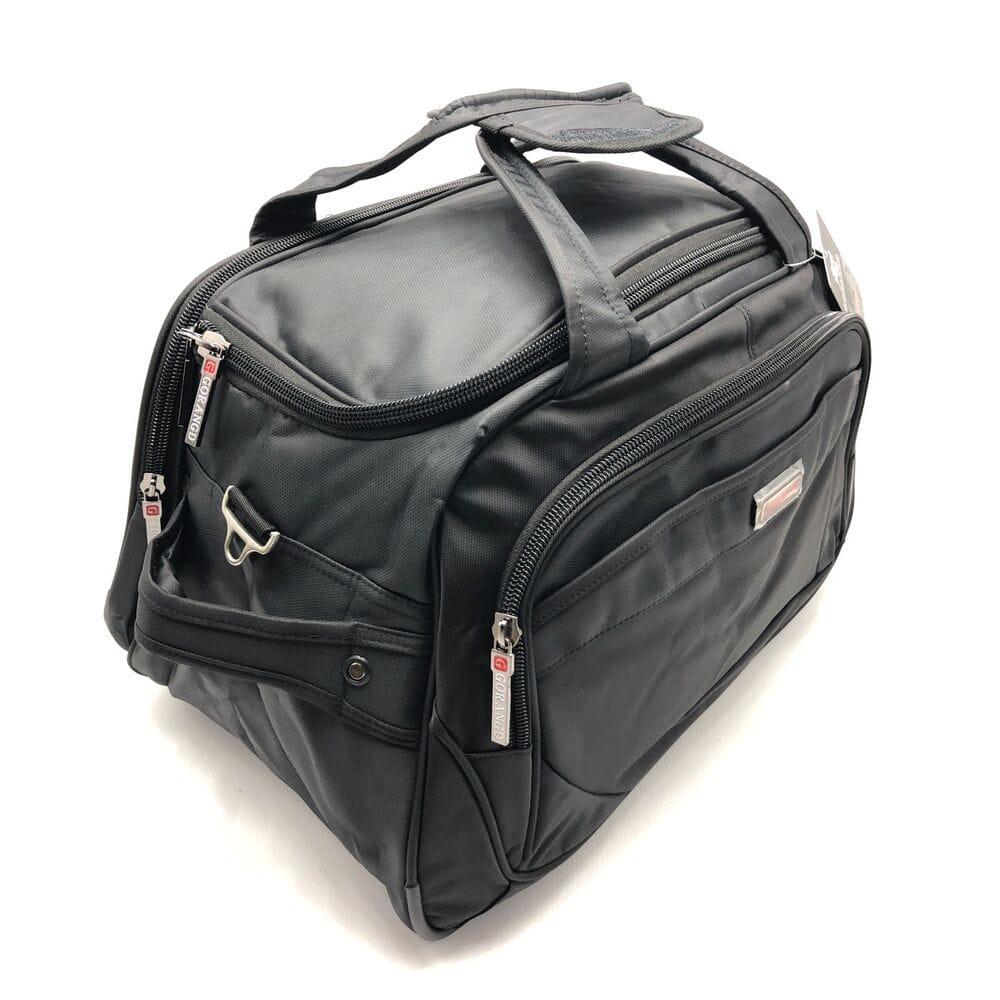 Чоловіча дорожня сумка нейлон (оптом/розниця)