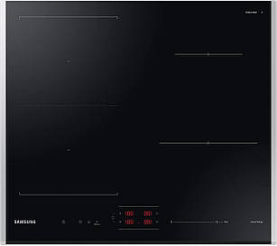 Індукційна варильна поверхня Samsung NZ64B5046JK