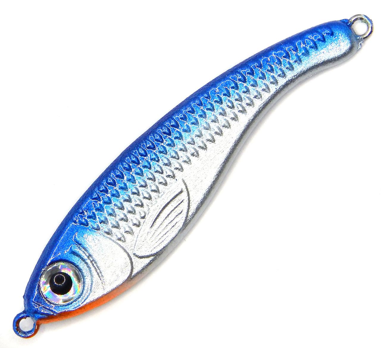 Блешня Ятаган FireFish колір 02, фото 1