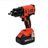 Ударний і безударний гайковерт — у чому відмінності та який вибрати