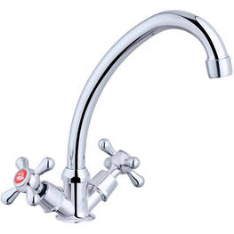 Змішувач Agua Toledo-C033 (CV017360) - оригінал