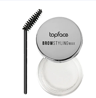 TopFace - Моделюючий віск для брів "Eyebrow Wax"