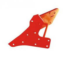 Башмак (корпус) плуга правий Kverneland KK073412 RH/KV