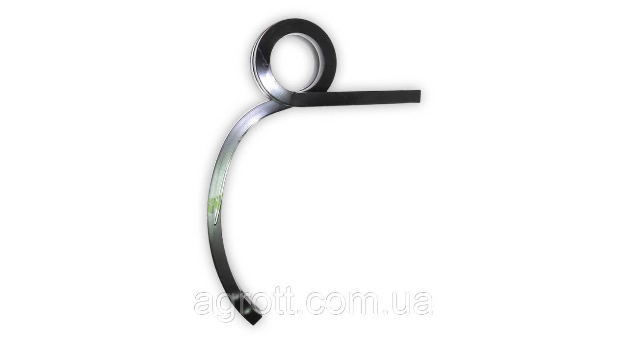 Стійка 30х30 ліва двохспіральна (Італія)