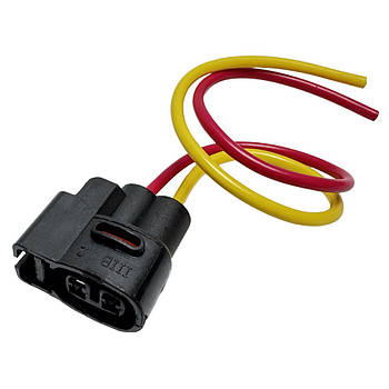 Фішка дроти котушки запалювання Wind Renault 7700875000 8200765882 91159920