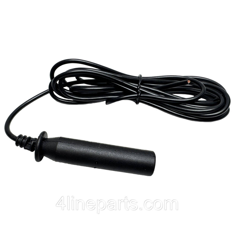 Роз'єм дріт свічки розжарювання Golf 8 Volkswagen 4G0971782 07Z971782, фото 1