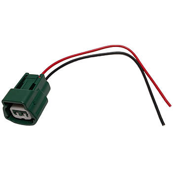 Фішка дроти датчика паливного фільтра W447 Mercedes 164000797R 6189-0775 164004350R