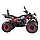 Квадроцикл FORTE Shark III 200, фото 6