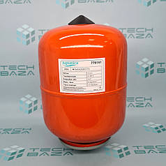 Бак для системи опалення циліндричний (розбірний) 5л AQUATICA (779161)