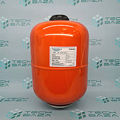 Бак для системи опалення циліндричний (розбірний) 8л AQUATICA (779162)