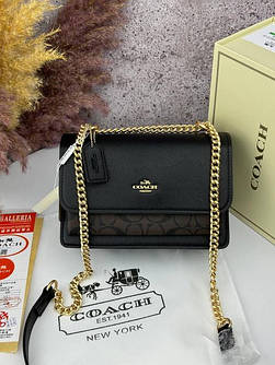 Жіночі сумки Coach Premium